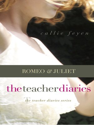 cover image of The Teacher Diaries